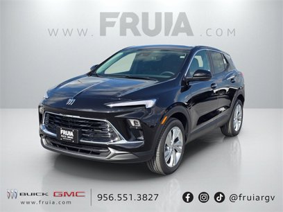 New 2026 Buick Encore GX Preferred w/ Comfort Package