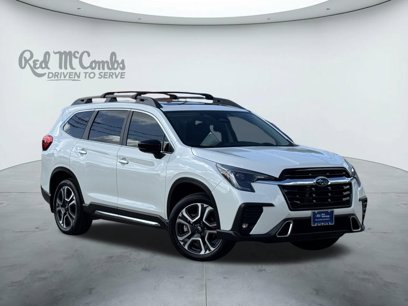 Used 2025 Subaru Ascent Touring w/ Popular Package #2
