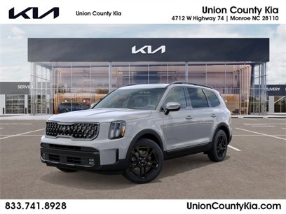 New 2025 Kia Telluride SX Prestige X-Line