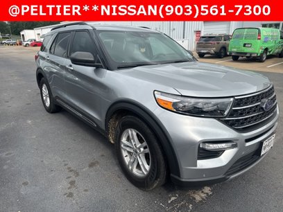 Used 2020 Ford Explorer XLT w/ Equipment Group 202A