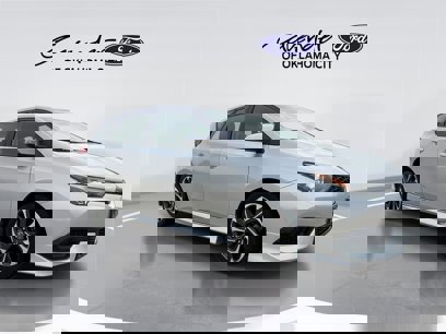 Used 2017 Toyota Corolla iM