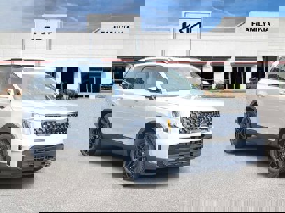 New 2025 Kia Telluride EX X-Line