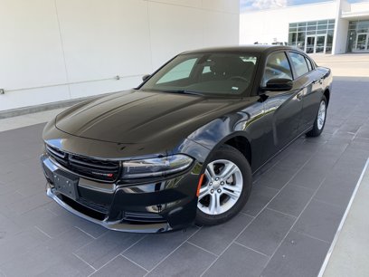 Used 2023 Dodge Charger SXT