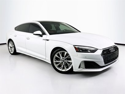Used 2021 Audi A5 2.0T Premium w/ Convenience Package