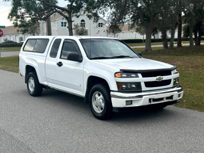 Used 2006 Chevrolet Colorado LS w/ Street Pack