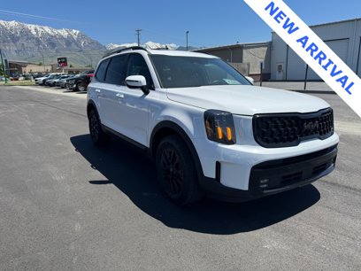 Used 2024 Kia Telluride SX Prestige X-Pro