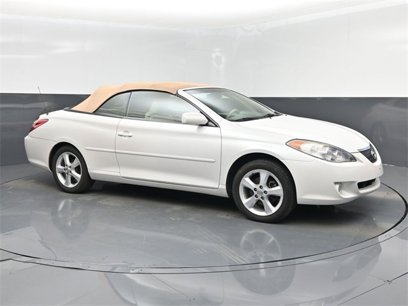 Used 2006 Toyota Solara SLE