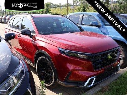 Used 2023 Honda CR-V Sport Touring