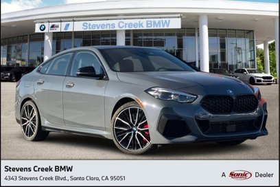 New 2024 BMW M235i xDrive Gran Coupe w/ Premium Package