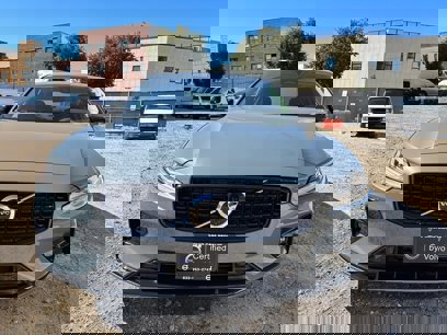 Certified 2024 Volvo S60 B5 Plus w/ Climate Package