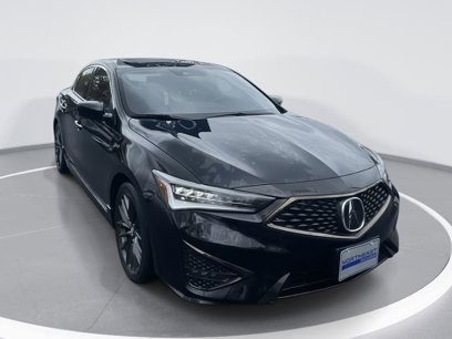 Used 2022 Acura ILX