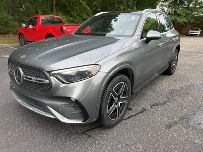 Certified 2023 Mercedes-Benz GLC 300 4MATIC