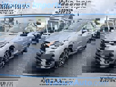 New 2025 Subaru Impreza 2.0i Sport