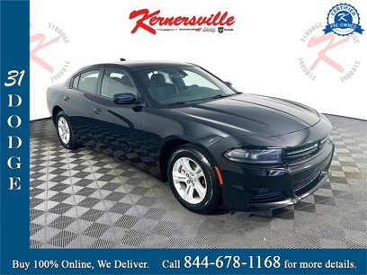 Used 2023 Dodge Charger SXT