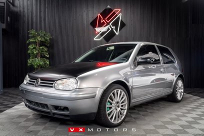 Used 2003 Volkswagen GTI VR6