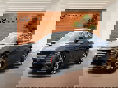 Used 2023 Dodge Charger GT