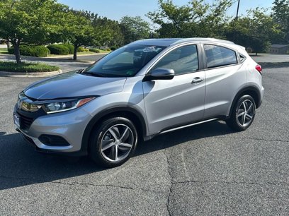 Used 2022 Honda HR-V EX