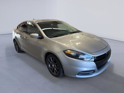Used 2015 Dodge Dart SE w/ Convenience Group