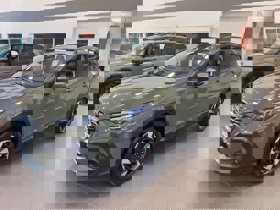 New 2025 Subaru Crosstrek 2.5i Limited