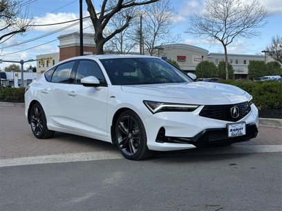 Certified 2025 Acura Integra A-Spec