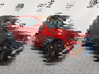 New 2025 Hyundai Tucson SEL