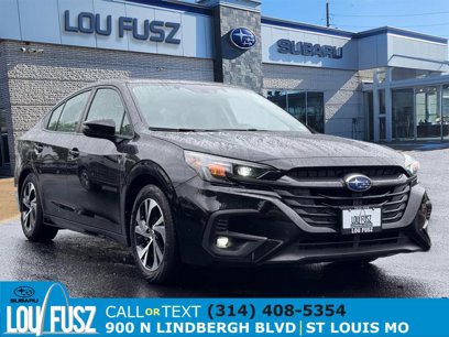 Used 2023 Subaru Legacy Premium