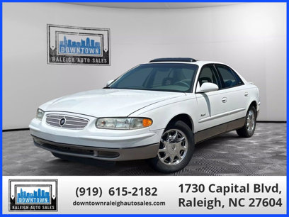 Used 2000 Buick Regal GS w/ Luxury Pkg