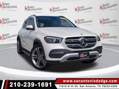 Used 2022 Mercedes-Benz GLE 350
