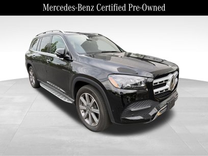 Used 2023 Mercedes-Benz GLS 450 4MATIC