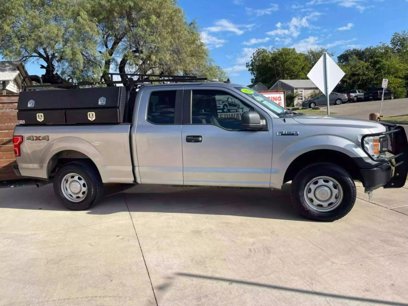 Used 2020 Ford F150 XL w/ Equipment Group 101A Mid