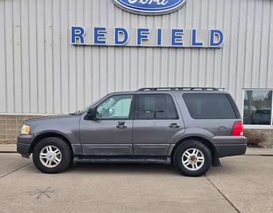 Used 2005 Ford Expedition XLT