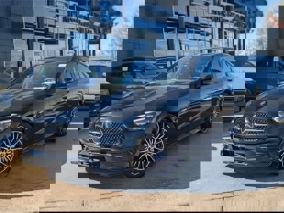 New 2025 Mercedes-Benz C 300 Sedan