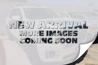 Used 2022 GMC Yukon Denali