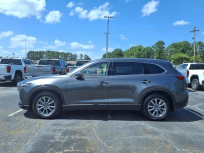 Used 2019 MAZDA CX-9 Touring