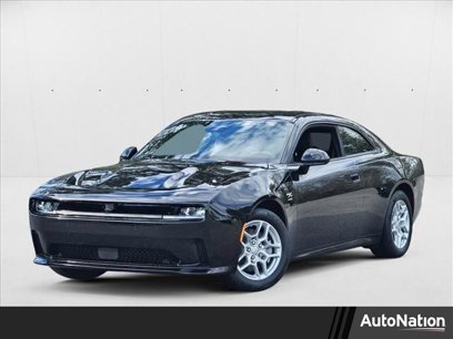 New 2025 Dodge Charger R/T w/ Quick Order Package 25M R/T