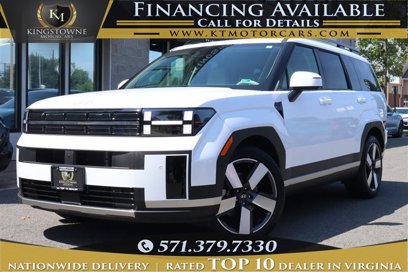 Used 2024 Hyundai Santa Fe Limited