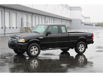 Used 2006 Ford Ranger XLT