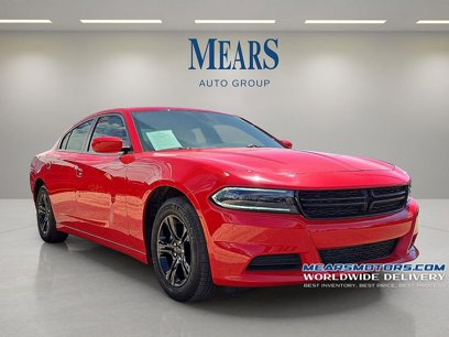 Used 2022 Dodge Charger SXT