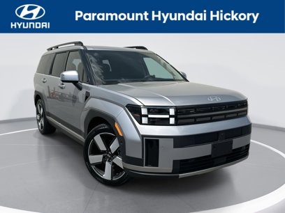 Certified 2024 Hyundai Santa Fe Limited