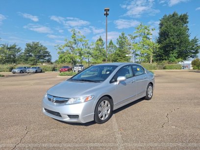 Used 2011 Honda Civic LX