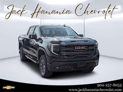 Used 2024 GMC Sierra 1500 AT4
