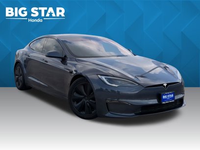 Used 2022 Tesla Model S