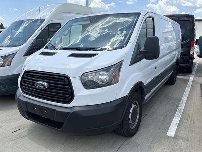 Used 2018 Ford Transit 250 148 Low Roof