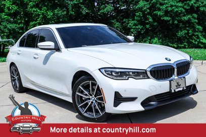 Used 2019 BMW 330i Sedan w/ Convenience Package
