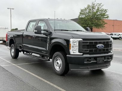New 2024 Ford F250 XL w/ XL Driver Assist Package