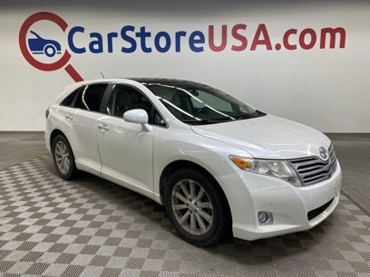 Used 2009 Toyota Venza AWD