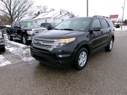 Used 2014 Ford Explorer 4WD