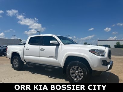 Used 2019 Toyota Tacoma SR5