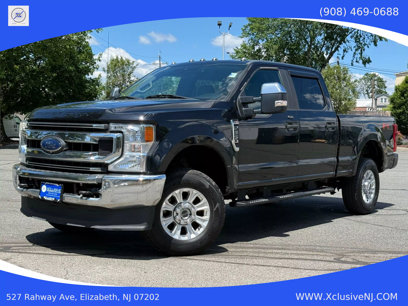 Used 2020 Ford F350 XL w/ STX Appearance Package