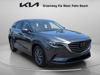 Used 2023 MAZDA CX-9 Touring